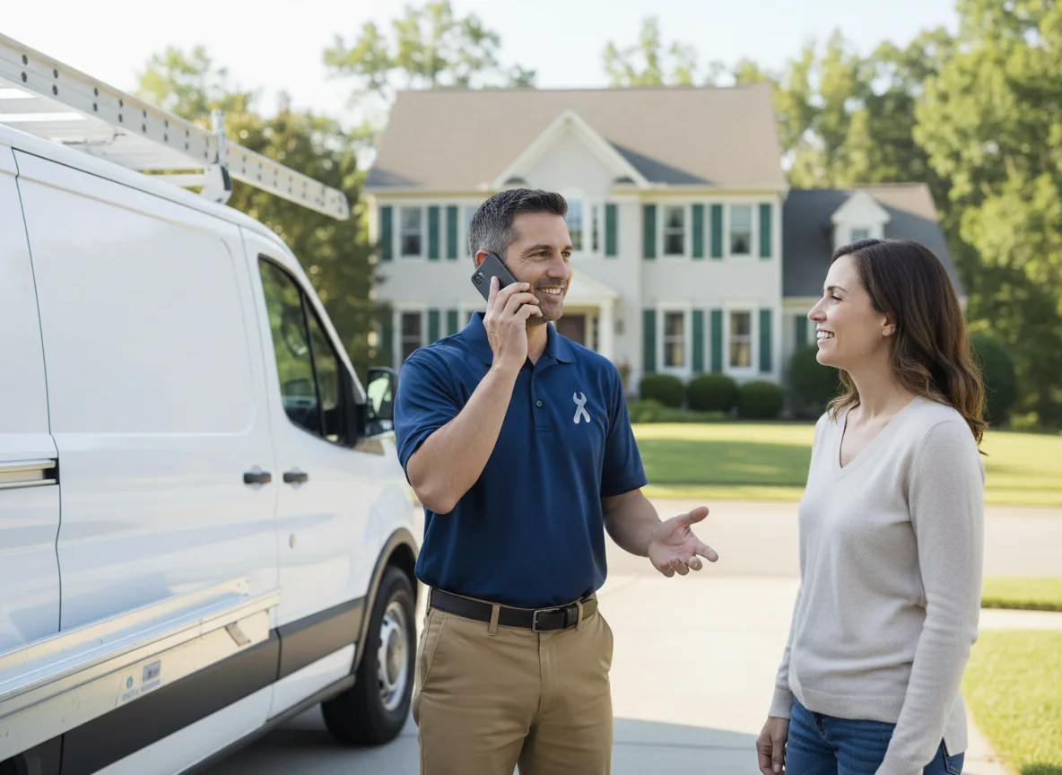 Home Gutter Service Fairchild Air Force Base, WA FAQs
